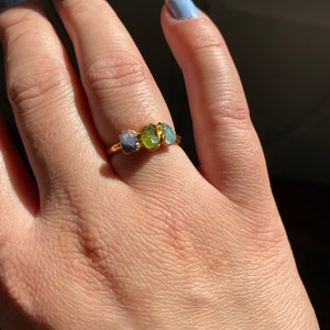 Rikki added a photo of their purchase