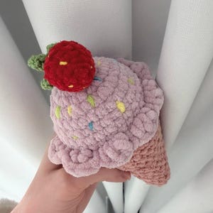 Victoria a ajouté une photo de son achat