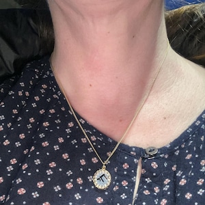 Rachel added a photo of their purchase