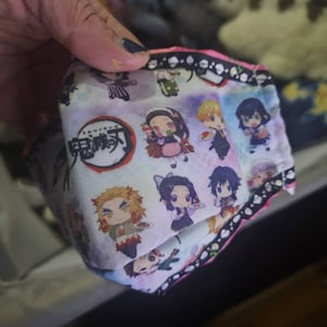 Cin added a photo of their purchase
