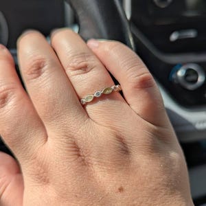 Becky added a photo of their purchase