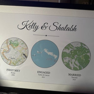 Kristin added a photo of their purchase