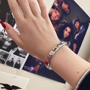 Ash added a photo of their purchase