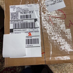 Renette added a photo of their purchase
