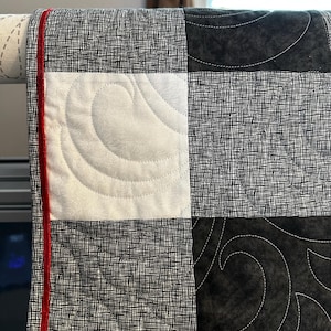 Marcie added a photo of their purchase
