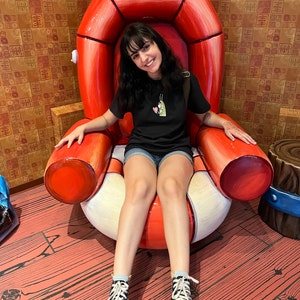 Stephanie adicionaram uma foto da sua compra