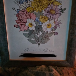 Cassie added a photo of their purchase
