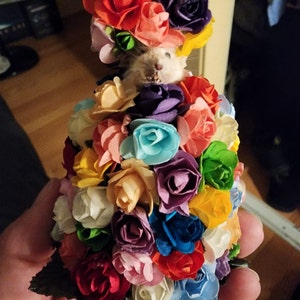 Elizabeth added a photo of their purchase