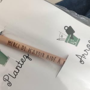 Maud dodał(a) zdjęcie swoich zakupów