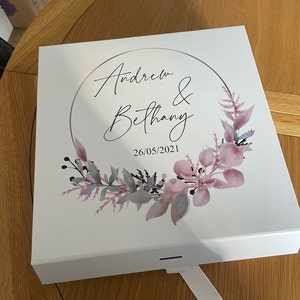 Elizabeth added a photo of their purchase