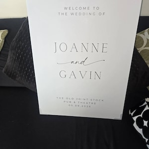 Joanne added a photo of their purchase