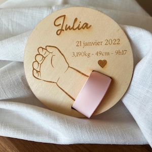 Audrey a ajouté une photo de son achat
