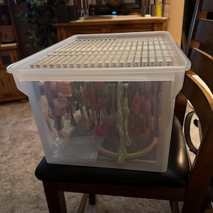 WC added a photo of their purchase