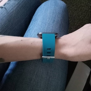 Cameron added a photo of their purchase
