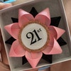 It's My 21st Buy Me a Drink Pin, 21st Birthday Party Pin, Gift for 21 ...