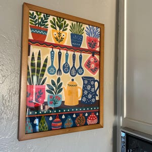 Shelly added a photo of their purchase