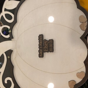 Katie added a photo of their purchase