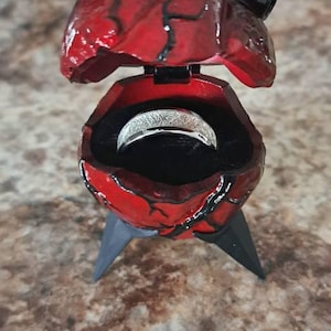 Kimberley added a photo of their purchase