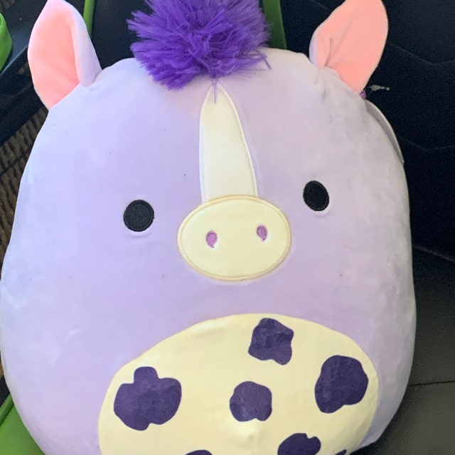 claire's my melody squishmallow