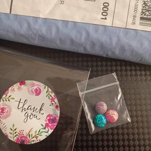 Andrew added a photo of their purchase