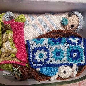 Lucia added a photo of their purchase