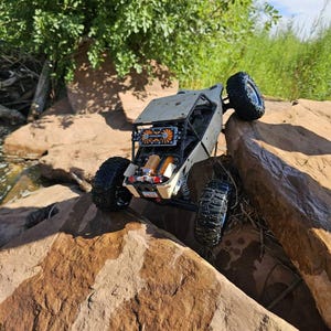 Ramon added a photo of their purchase