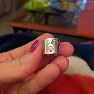Emily added a photo of their purchase