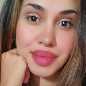 Maria added a photo of their purchase