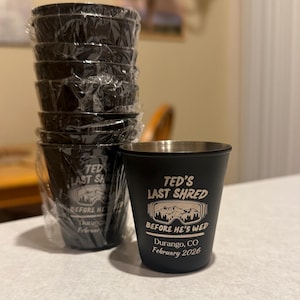 Alyssa added a photo of their purchase