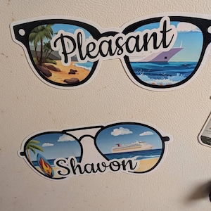 Pleasant added a photo of their purchase