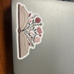 Darby added a photo of their purchase