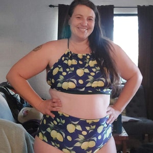 Hansel added a photo of their purchase