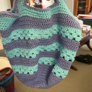 Sandra added a photo of their purchase