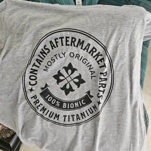 Christine ha añadido una foto de su compra