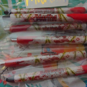 Martha added a photo of their purchase