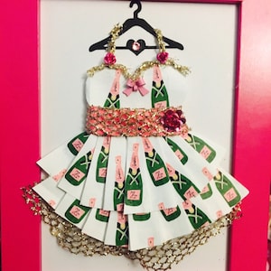 Adjani added a photo of their purchase