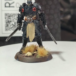 The Below Average Gamer added a photo of their purchase