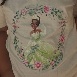 Lauren ha añadido una foto de su compra