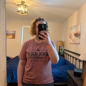 Angela added a photo of their purchase