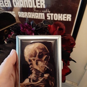 Rachel added a photo of their purchase