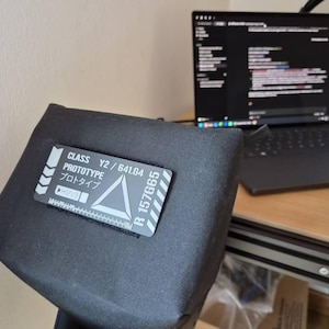 Peter added a photo of their purchase