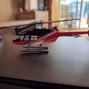 Darron added a photo of their purchase