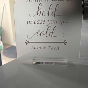 Etsy buyer added a photo of their purchase