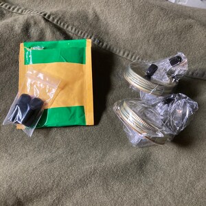 Acquirente Etsy ha aggiunto una foto del proprio acquisto