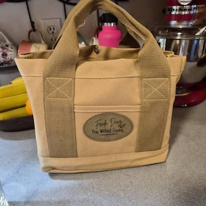 Freda added a photo of their purchase