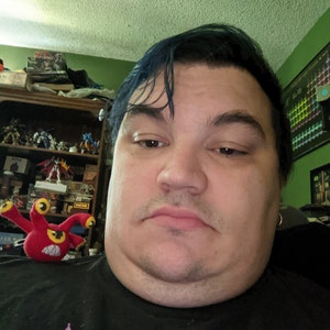 Gregory adicionaram uma foto da sua compra