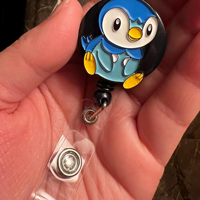 Pokemon Badge Reel, Pikachu, Ash Ketchum, Lugia, Togepi, Arbok
