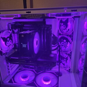 TheBunnyReaper hat ein Foto des gekauften Artikels hinzugefügt