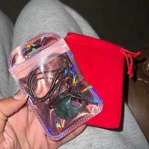 Camille added a photo of their purchase