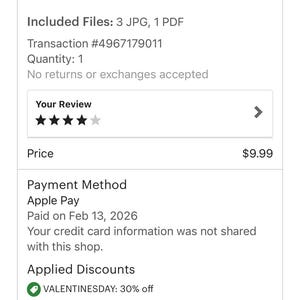 patricia ha añadido una foto de su compra